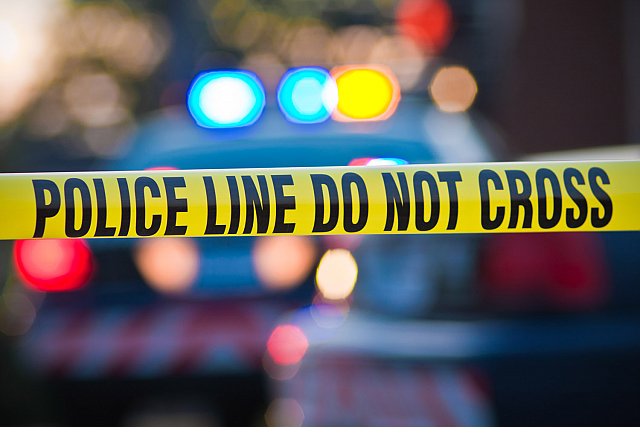 Ferguson and Berkeley: Two Gunmen Cast Their Shadows on Christmas in St. Louis