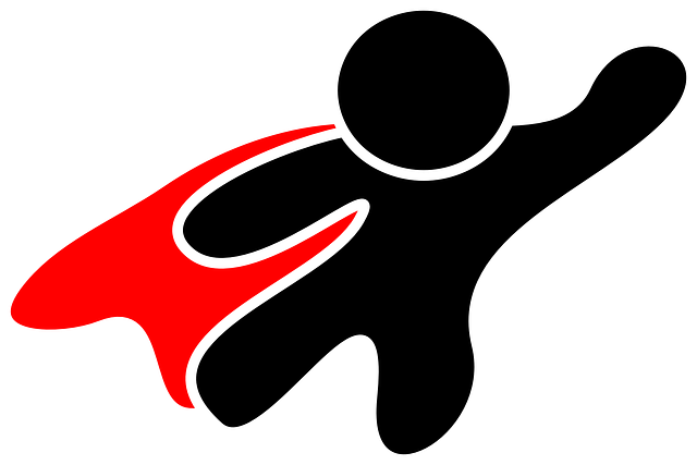 Brand Superheroes: What’s Your Origin Story?