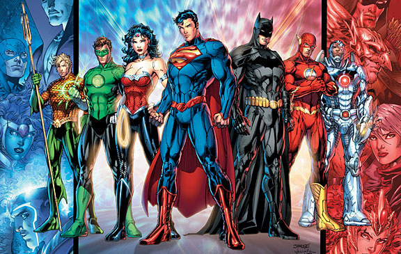 Brand Superheroes: Finding Your Power and Purpose